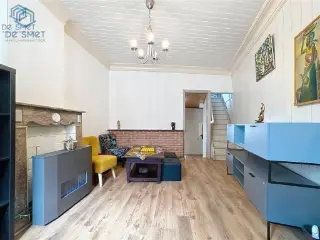 Huis te koop Geraardsbergen (RBU61443)