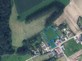 Bouwgrond te koop Everbeek (RBU61444)