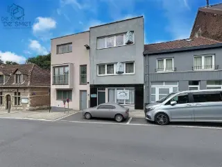 Apartment for sale Geraardsbergen (RBU61447)