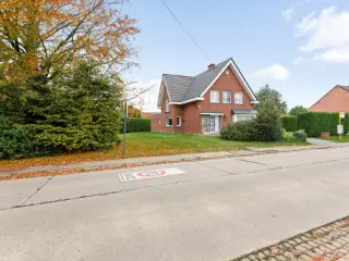 Maison à vendre Zemst (RBU61448)