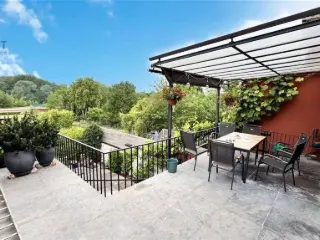 Huis gemengd gebruik te koop Geraardsbergen (RBU61449)