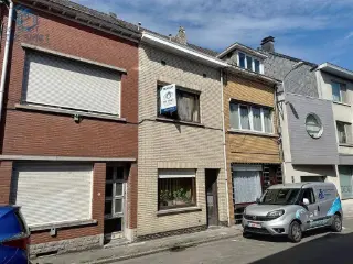 Residence for sale Geraardsbergen (RBU61464)