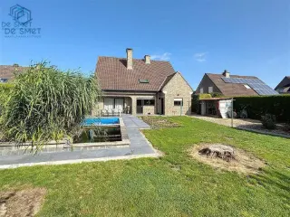 Mixed building for sale Geraardsbergen (RBU61467)