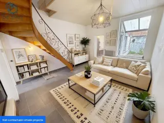 Residence for sale Geraardsbergen (RBU61471)