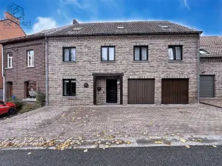 Residence for sale Brakel (RBU61473)