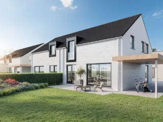 Residence for sale Dentergem (RBU61483)