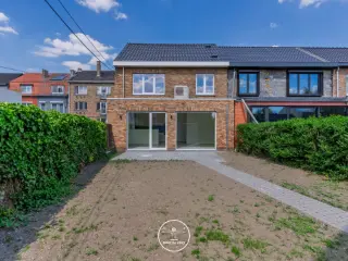 Huis te koop Gent (RBU61486)