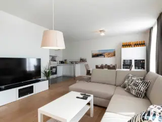 Appartement à louer Anvers (RBU61487)