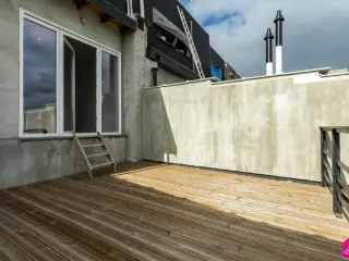 Apartment for rent Antwerp (RBU61488)