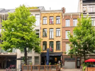 Appartement te koop Antwerpen (RBU61490)