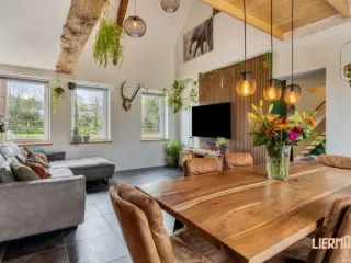 Huis te koop Ressegem (RBU61493)