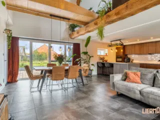 Huis te koop Herzele (RBU61494)