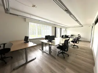 Commercial building for rent Edegem (RBU61495)