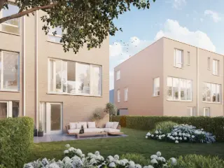 Huis te koop Eke (RBU61497)