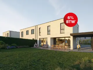 Huis te koop Erpe-Mere (RBU61501)