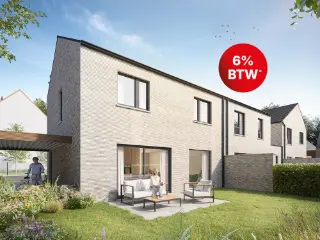 Huis te koop Gistel (RBU61508)