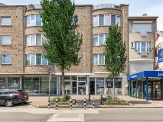 Appartement à vendre Deurne (RBU61511)