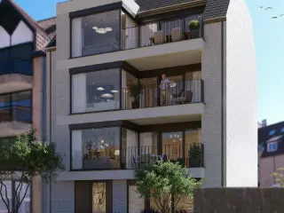 Appartement te koop Koksijde (RBU61514)