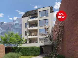 Apartment for sale Koksijde (RBU61517)