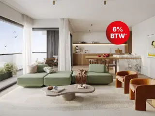 Apartment for sale Koksijde (RBU61525)