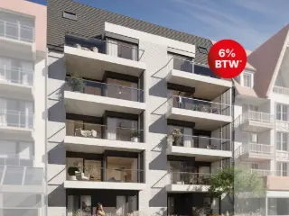 Appartement te koop Koksijde (RBU61528)