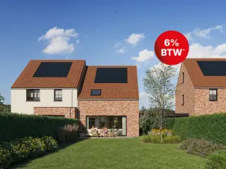 Huis te koop Lovendegem (RBU61529)