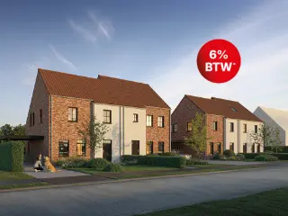 Huis te koop Lovendegem (RBU61530)