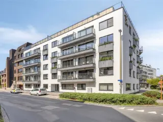Appartement à vendre Louvain (RBU61537)
