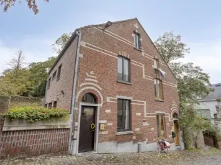 Residence for sale Leuven (RBU61540)