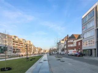 Studio à vendre Courtrai (RBU61548)