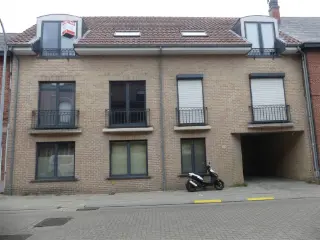 Apartment for sale Tisselt (RBU61552)