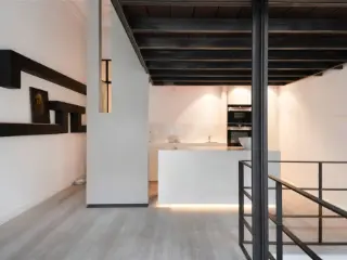 Immeuble mixte à vendre Gand (RBU61554)