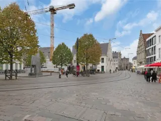 Commercial building for sale Gent (RBU61555)