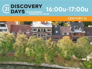 Appartement te koop Gent (RBU61557)