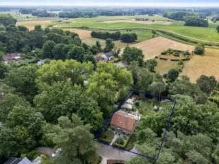 Residence for sale Keerbergen (RBU61563)