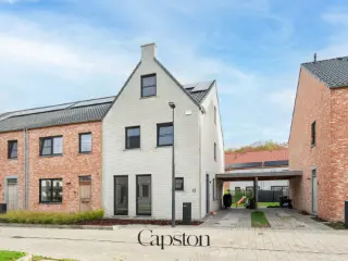 Huis te koop Oostakker (RBU61573)