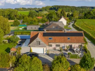 Fermette te koop Nukerke (RBU61575)