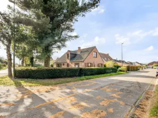 Maison à vendre Pellenberg (RBU61580)