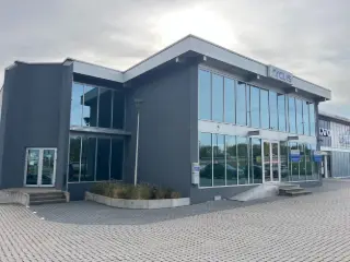 Office space for rent Hasselt (RBU61581)