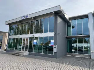 Office space for rent Hasselt (RBU61582)