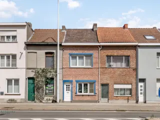 Huis te koop Mechelen (RBU61583)