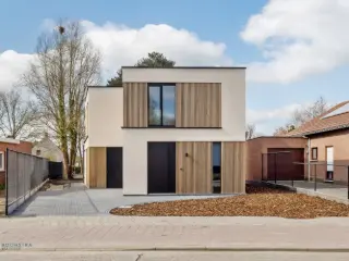 Huis te koop Heist-op-den-Berg (RBU61585)