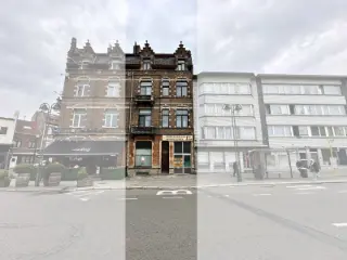 Immeuble de rapport à vendre Anderlecht (RBU61589)