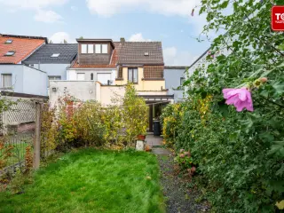 Maison à vendre Gand (RBU61592)