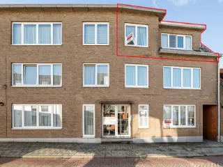 Appartement à vendre Oud-Turnhout (RBU61593)
