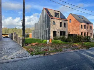 Grond te koop Minderhout (RBU61599)