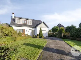 Huis te koop Schulen (RBU61610)