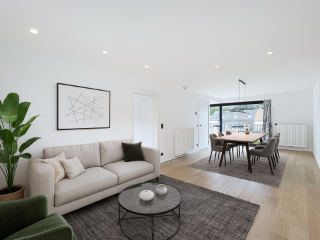 Duplex te koop Gent (RBU61611)