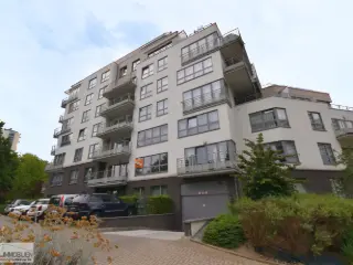 Appartement te huur Sint-Jans-Molenbeek (RBU61637)