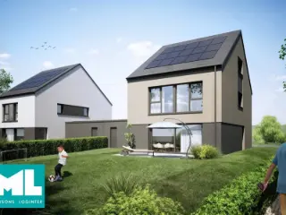 Huis te koop Sprinkange (RBU61638)